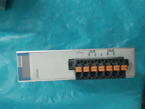 GENCESS / 能事达电气 GPW2420 Industrial Control Board product photo 1