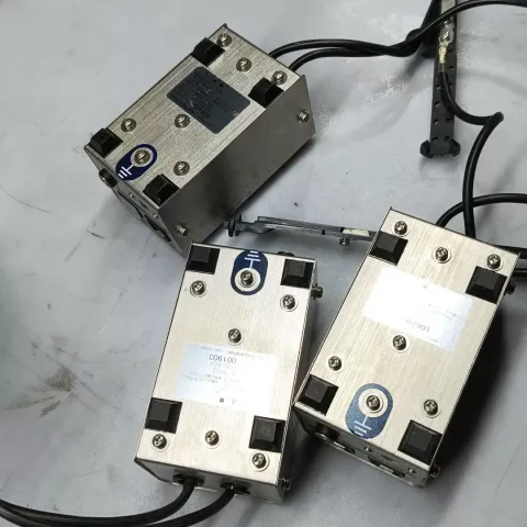TRINC TAS-152ADJ Industrial Automation Component product photo 5