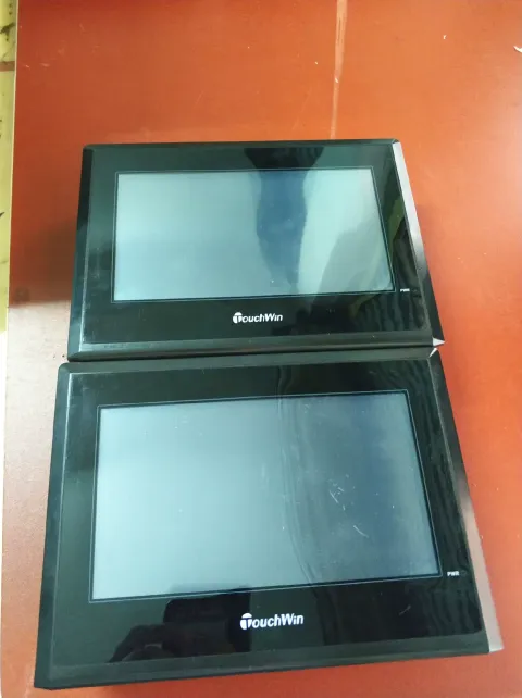 Xinje TouchWin TH765-N Industrial Automation Component product photo 3
