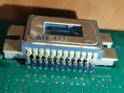 White Label AI9 477 Industrial Automation Component product photo 3