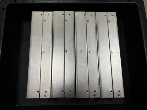Mean Well SE-600-24 / SE-600-27 / SE-600-48 Industrial Sensor product photo 5
