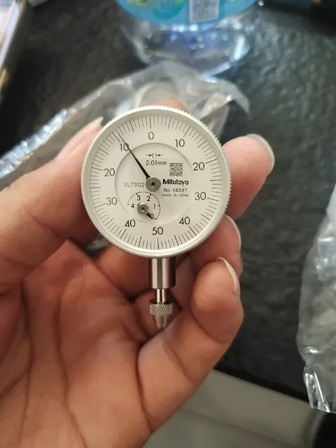Mitutoyo 1003T Industrial Automation Component product photo 1