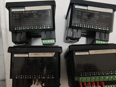 PILOT / Zhuhai Pilot Technology SPM33-E7 Power Electronics Module product photo 4