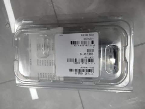 MKS 122AA-00010AB Industrial Sensor product photo 3