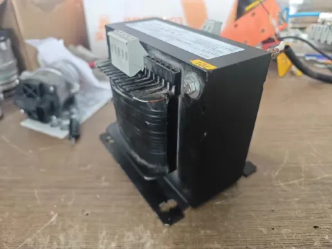 Schneider Electric ABL6 TS100U Industrial Automation Component product photo 3