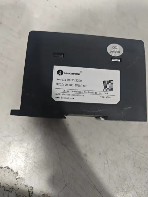 Leadshine RYEC-0032-N I/O Module product photo 5
