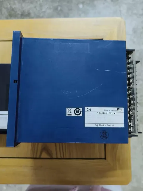Fuji Electric PHN11N12-C11EV Industrial Automation Component product photo 4