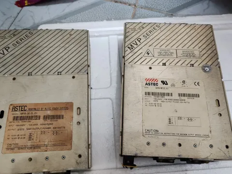 ASTEC / Artesyn MP8-3E-2L-01 Power Electronics Module product photo 9