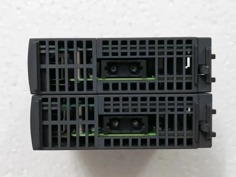 Mitsubishi Electric QD77MS4 Industrial Automation Component — product photo 14 of 110