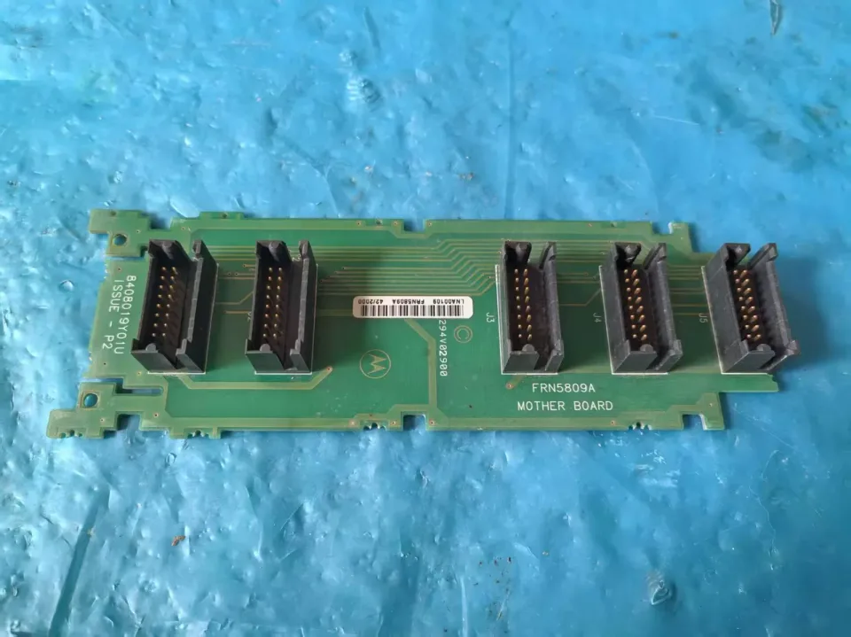 Unbranded Industrial 8408019Y01L Industrial Control Board product photo 1