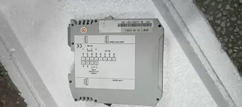 SHIMADEN MCM57-50-48-FASBJ Industrial Control Board product photo 4