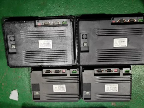 XINJE TGA62-MT; TG765-MT Industrial Automation Component product photo 8