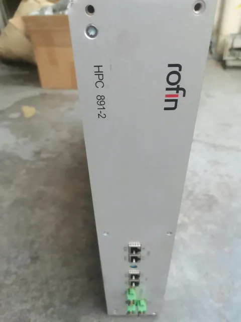 White Label HPC 891-2 Power Electronics Module product photo 5