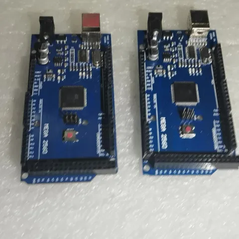 White Label Arduino MEGA 2560 Industrial Control Board product photo 2