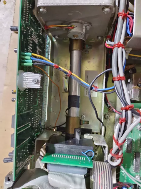 佛分 / Foshan Analytical Instrument FGA-4100 (5G) Industrial Automation Component product photo 9