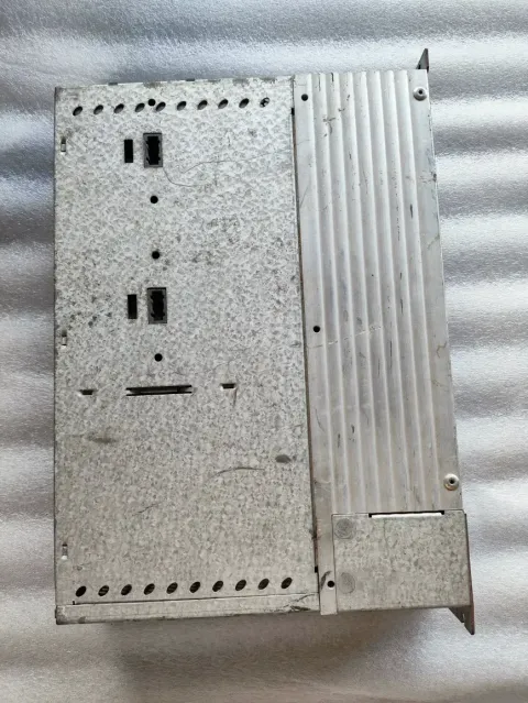 LUST CDD34.008.W2.1.PC1 Motor & Drive Component product photo 4