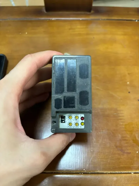 Panasonic PX-22 Industrial Sensor product photo 2