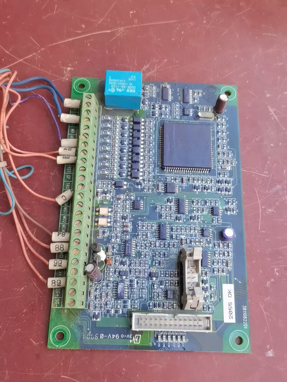 Unbranded Industrial 3811082201 Power Electronics Module product photo 1