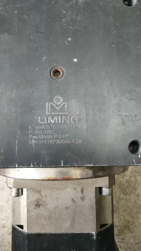 White Label ST210-R1420B Industrial Automation Component product photo 2
