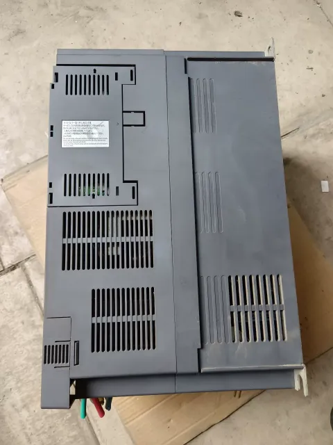 Mitsubishi Electric MR-J3-22KB Motor & Drive Component product photo 7