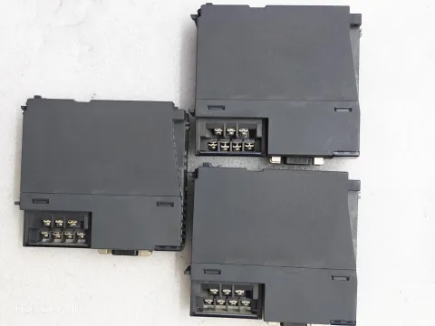 Mitsubishi Electric QJ71MB91 Industrial Automation Component — product photo 22 of 37