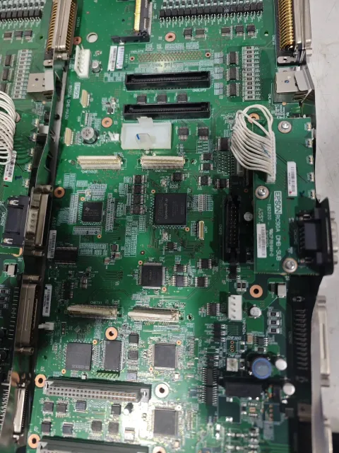 Epson RC90A DMB-MAIN / DMB SKP490-1 Industrial Control Board product photo 2