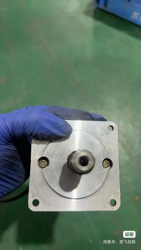 AIKESI 70ZYT261/01 Motor & Drive Component product photo 2