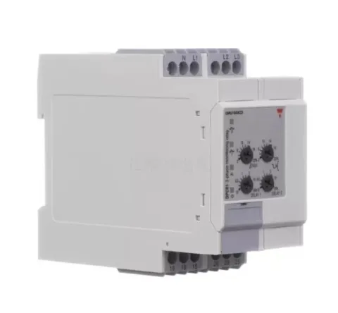 Carlo Gavazzi DPC01DM48 Industrial Relay — product photo 7 of 10