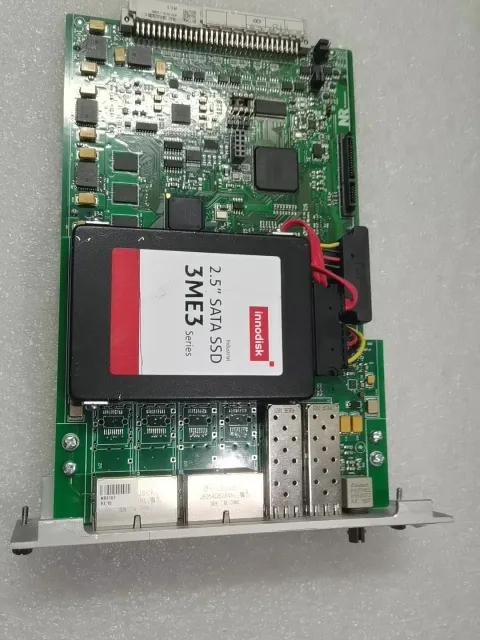 White Label NR1107E Industrial Control Board product photo 3