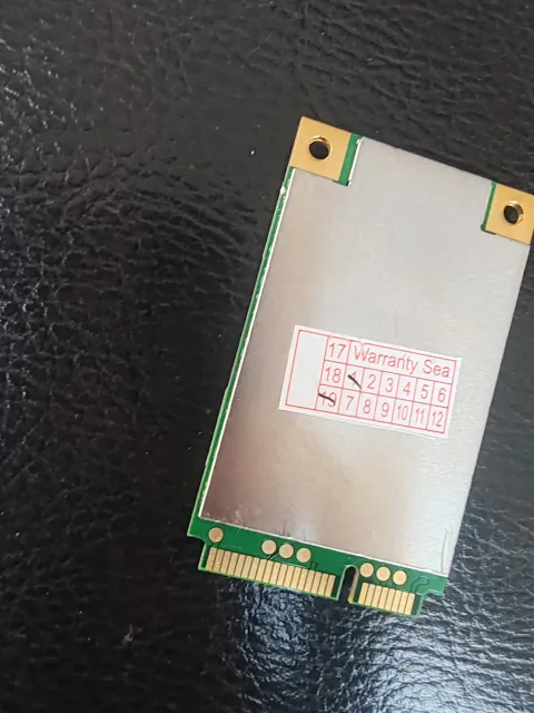 MeiGLink SLM730 Industrial Automation Component product photo 2