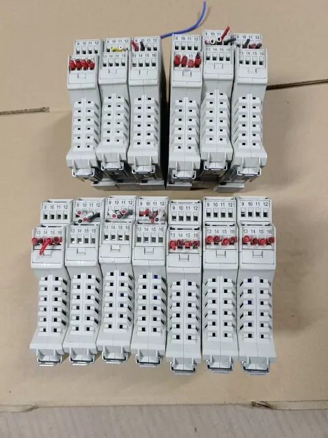 Beijing Pinghe Chuangye PH447AAAAD Industrial Automation Component product photo 7