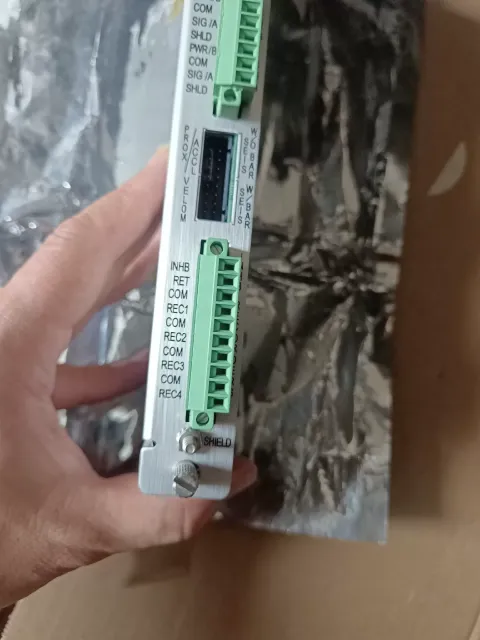 Bently Nevada 128229-01 I/O Module — product photo 52 of 66