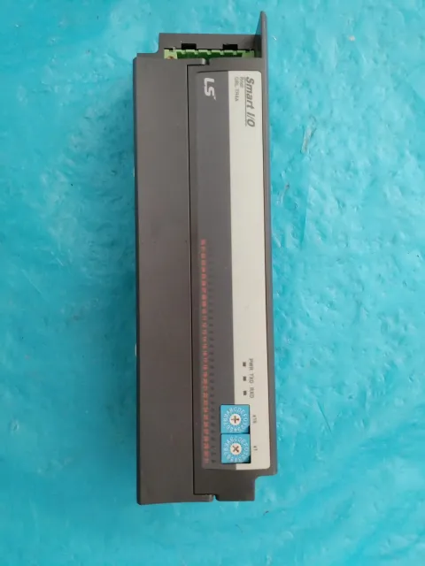 LS Industrial Systems GRL-TR4A(N) I/O Module product photo 1