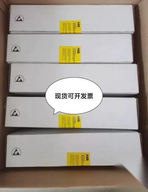 ABB CBHX 165 C 5R 4 Industrial Automation Component product photo 1