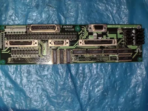 DENSO RP229B Industrial Automation Component product photo 1