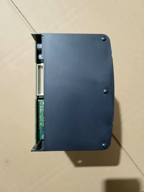 Allen-Bradley 1756-PA75/B Power Electronics Module product photo 6