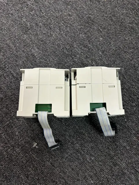 Mitsubishi Electric FX2N-4AD Industrial Automation Component — product photo 10 of 19