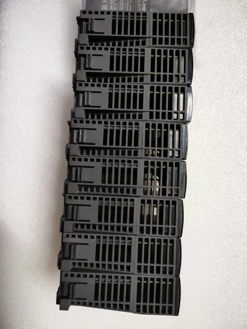 Mitsubishi Electric QJ71C24N-R2 Industrial Automation Component — product photo 13 of 48