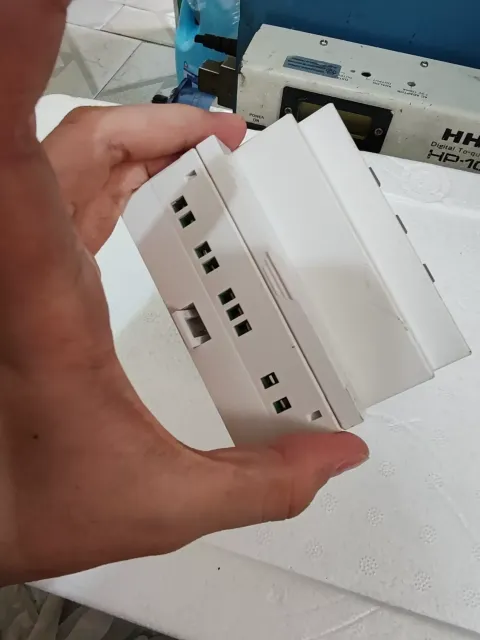 CHINT DJZU666 Industrial Automation Component product photo 3