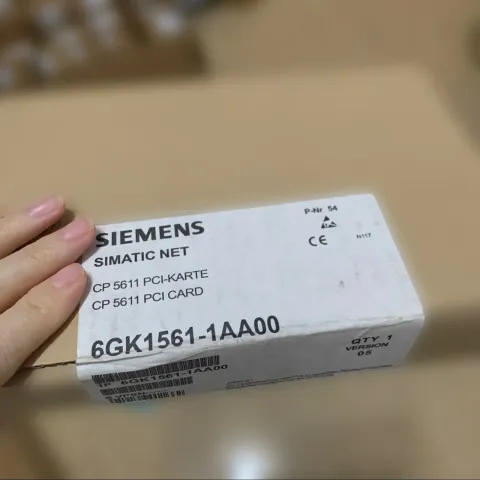 Siemens 6GK1561-1AA00 Industrial Automation Component product photo 5