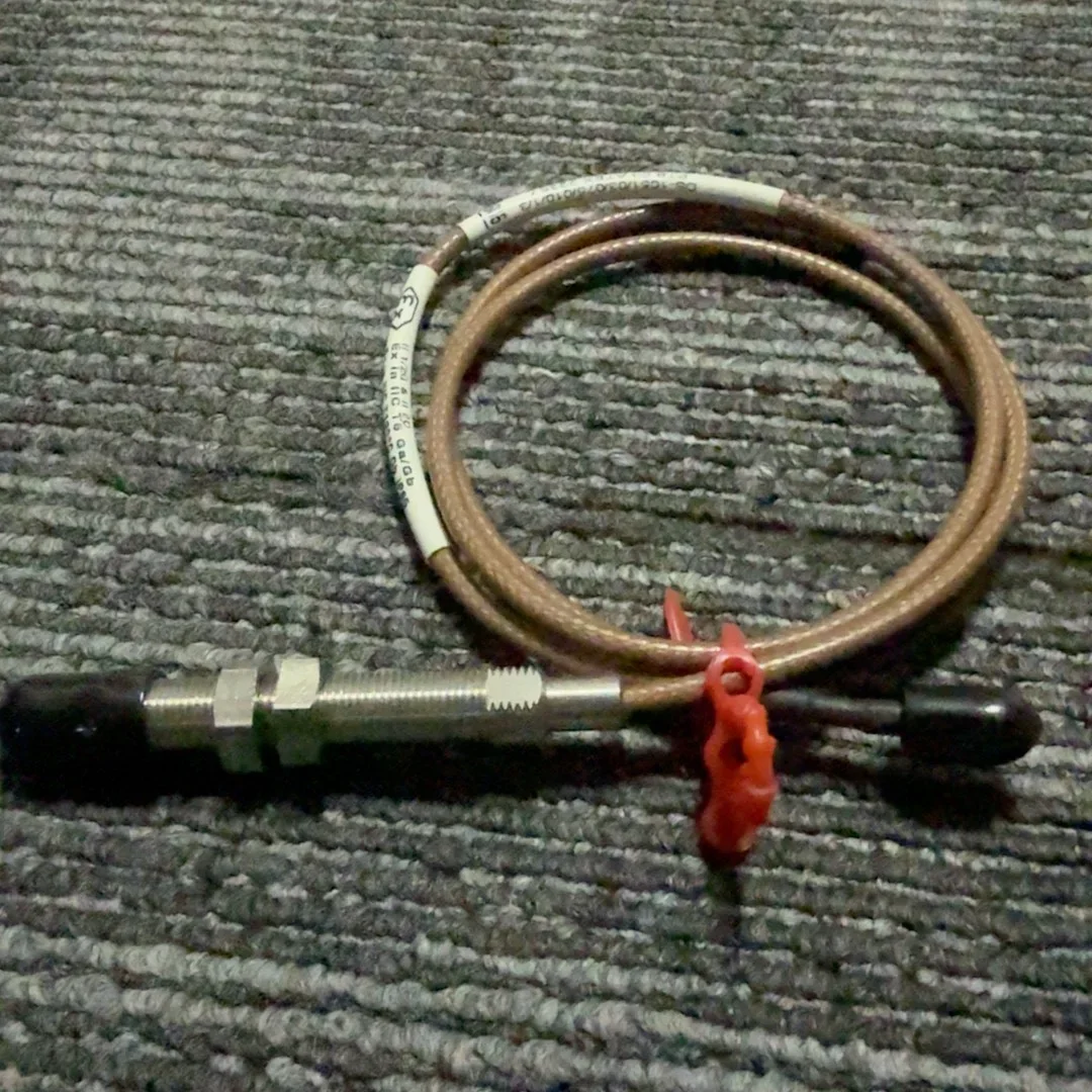 White Label DS-1051/03/075/010/1 Industrial Sensor product photo 1