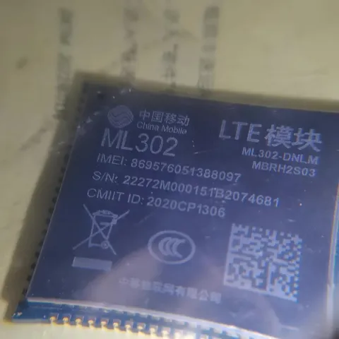 White Label ML302-DNLM1 Industrial Automation Component product photo 1