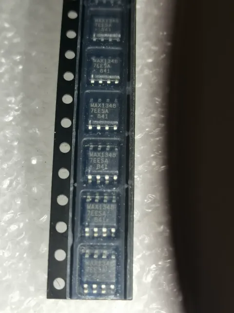 Analog Devices MAX1348 Industrial Automation Component product photo 1