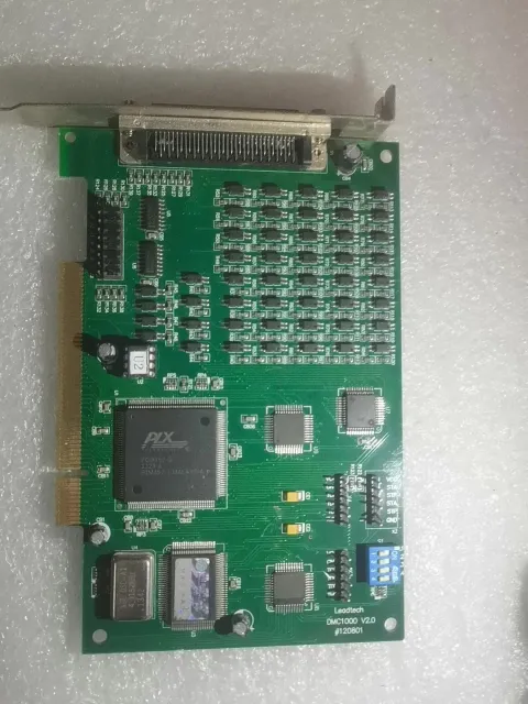 White Label DMC1000 V2.0 Industrial Control Board product photo 4
