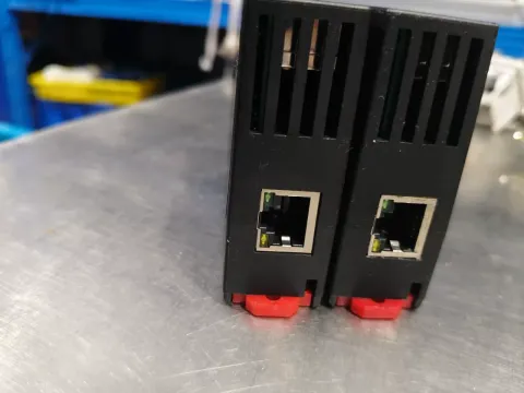 BEICHEN / 北辰 BCNet-FP PLC Module product photo 2