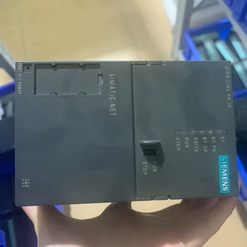 Siemens 6GK1411-5AB00 Industrial Automation Component product photo 6