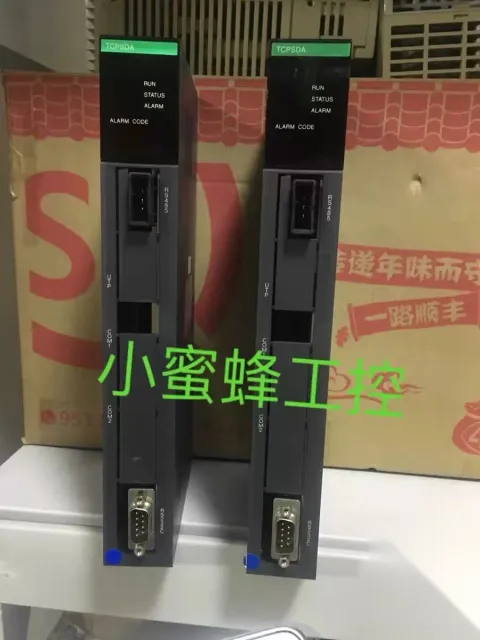 Toshiba TCPSDA Industrial Control Board product photo 2