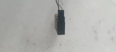 Bürkert 7604 FF PK Industrial Automation Component product photo 6