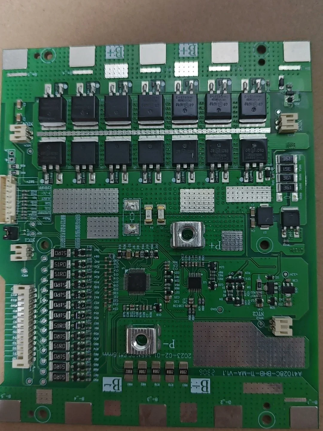 White Label A41028C-BHB-TI-MA-V1.1 Industrial Automation Component product photo 1