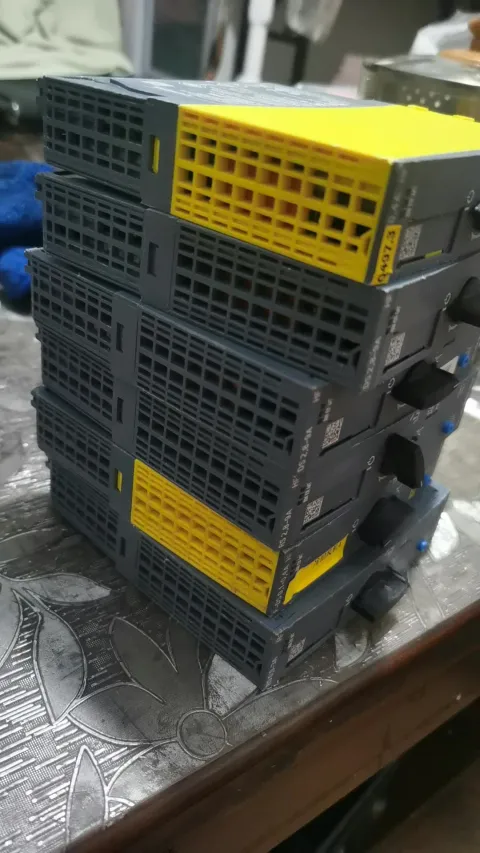 Siemens 3RK1308-0DA00-0CP0 Motor & Drive Component product photo 3